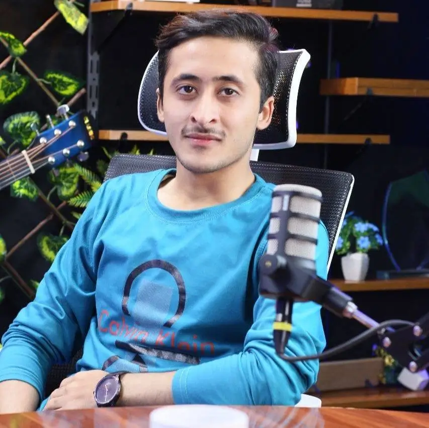 Muhammad Bilal