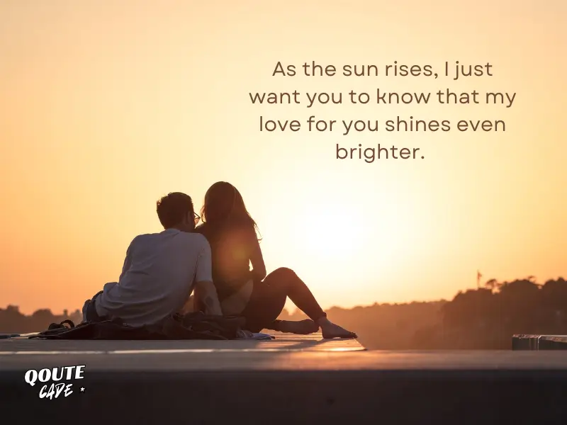 Romantic Paragraphs to Make Him Feel Special