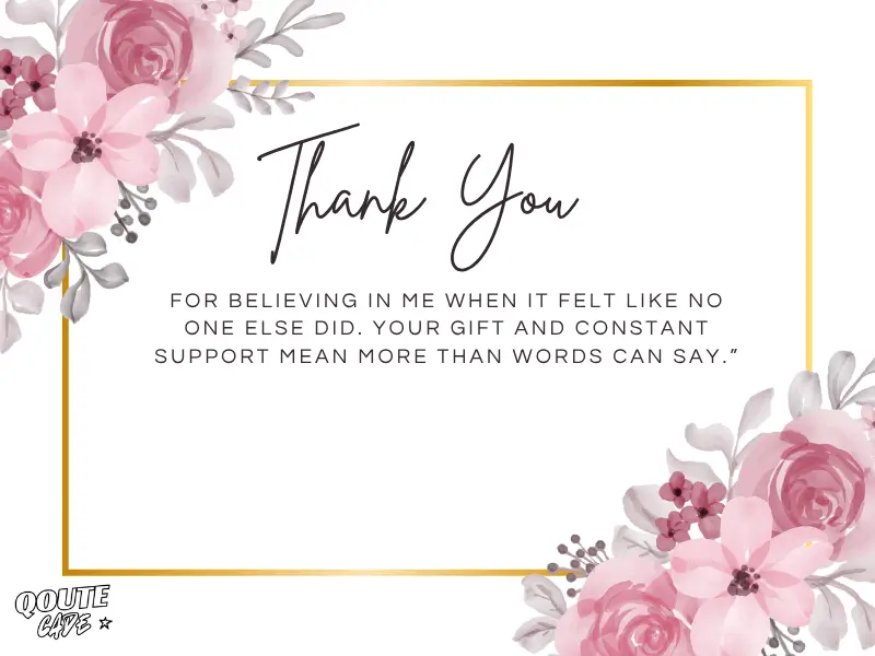 Best Ways To Thank Someone for Graduation Money