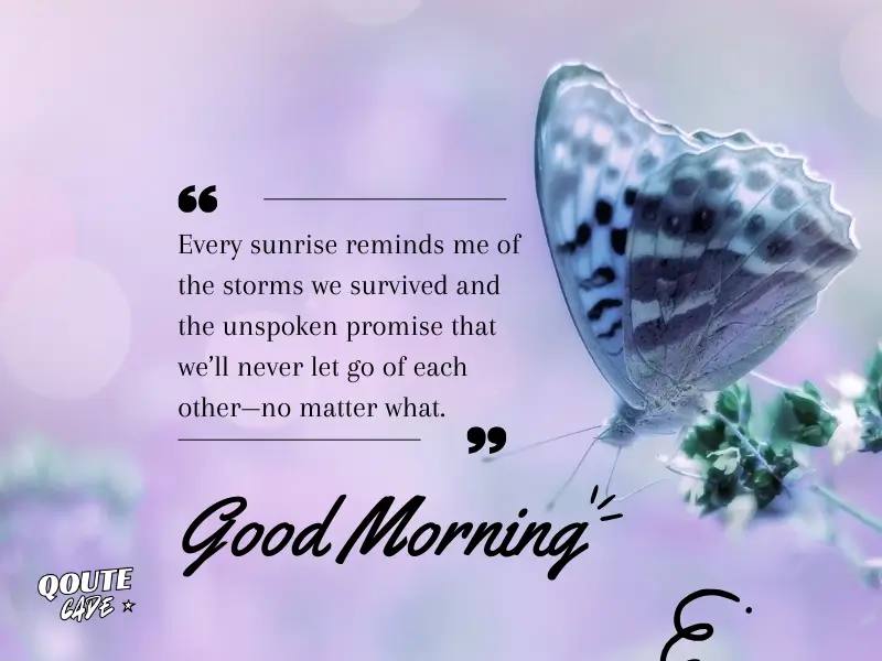 Good Morning Message For Friend
