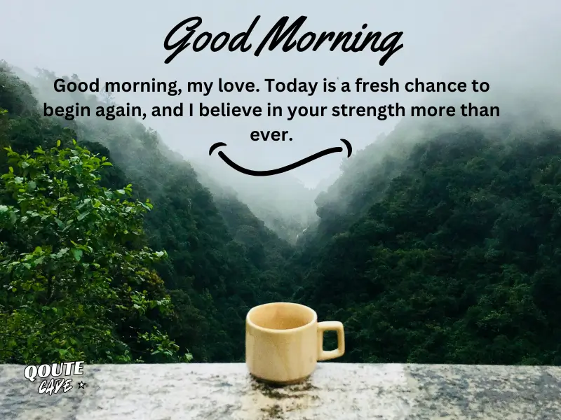 Inspirational Good Morning Messages For Motivation 