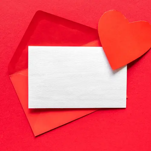 Romantic Messages