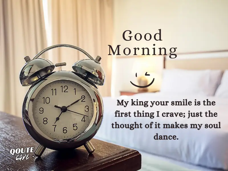 Short and Delightful Good Morning Messages For Him