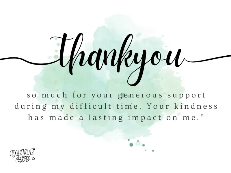 Thank You Messages for Money From Boss