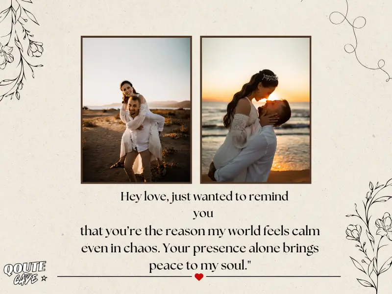 Voice Messages To Show Love for Your Boyfriend