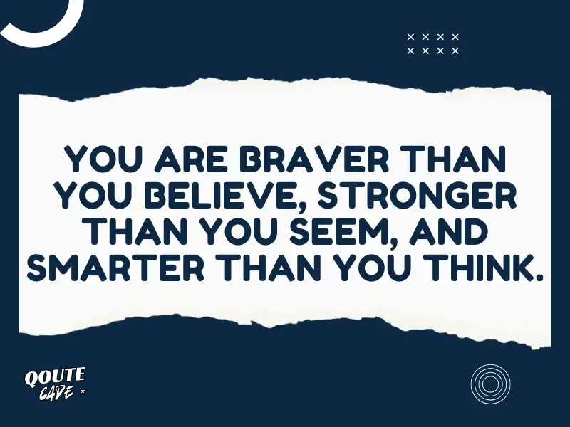 10 Quotes from Movies, Cartoons, and Characters