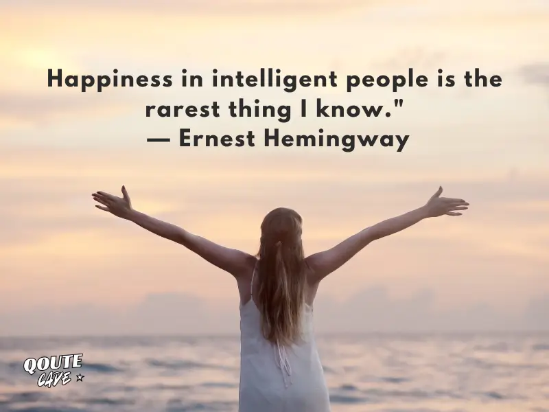 Happiness Quotes From Literature