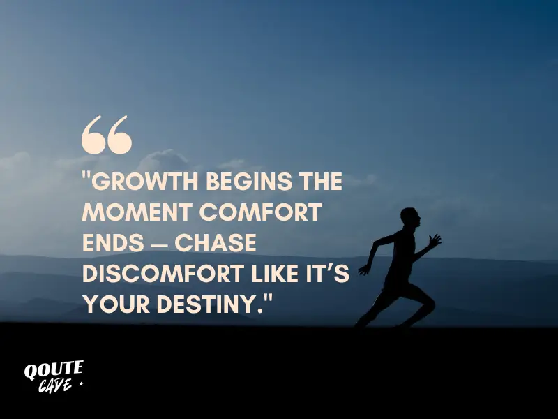 Inspirational Quotes on Change and Growth
