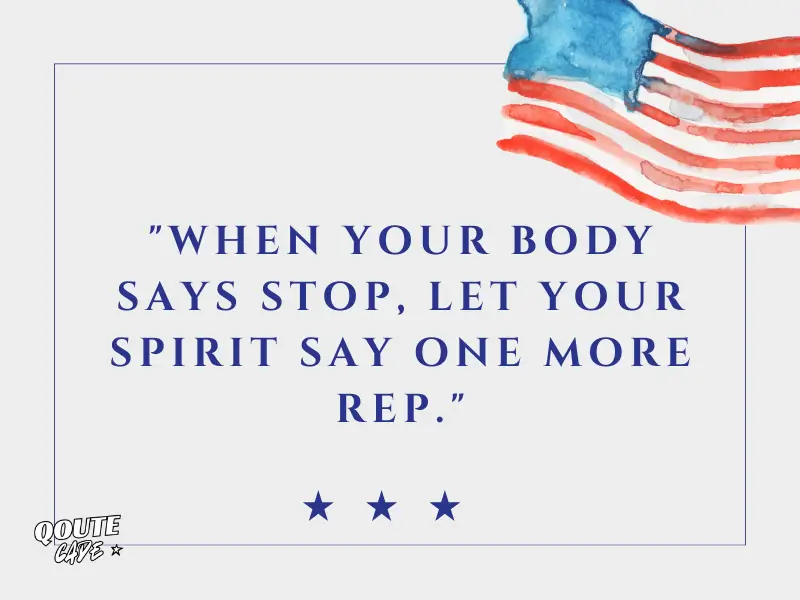 Motivational Quotes for Marine Boot Camp