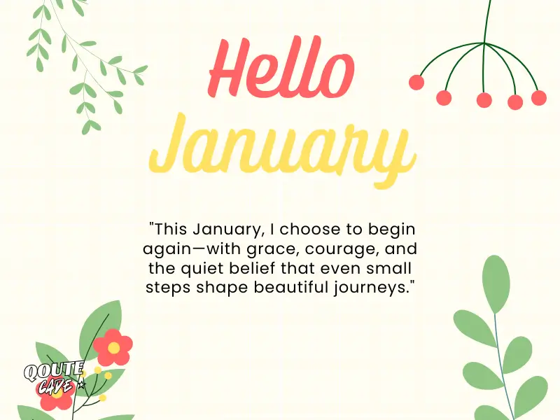 Quotes for Positivity and Hope