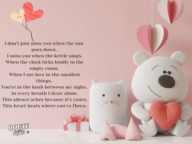 Romantic Poems From The Heart
