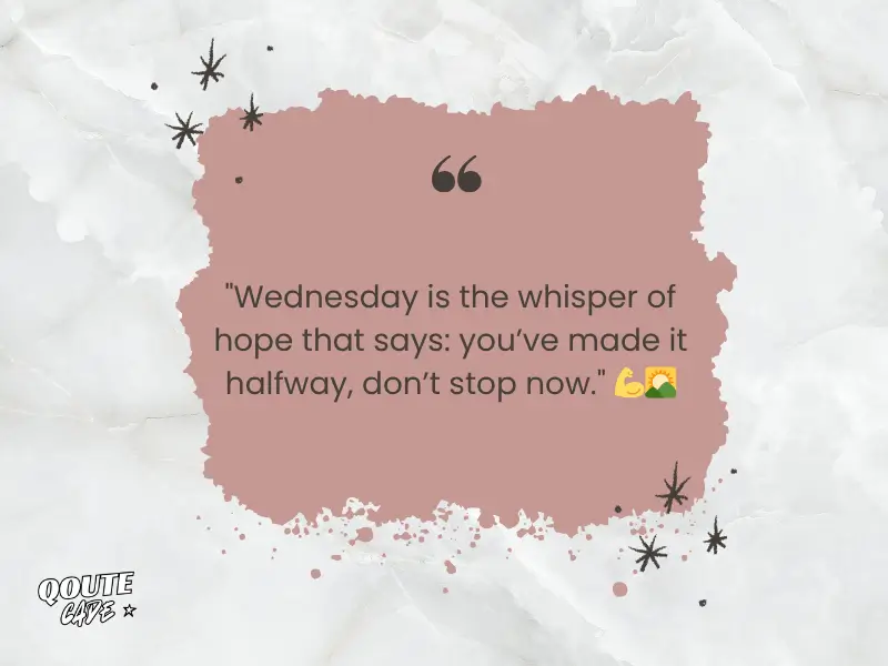 Wednesday Encouragement to Share with Others