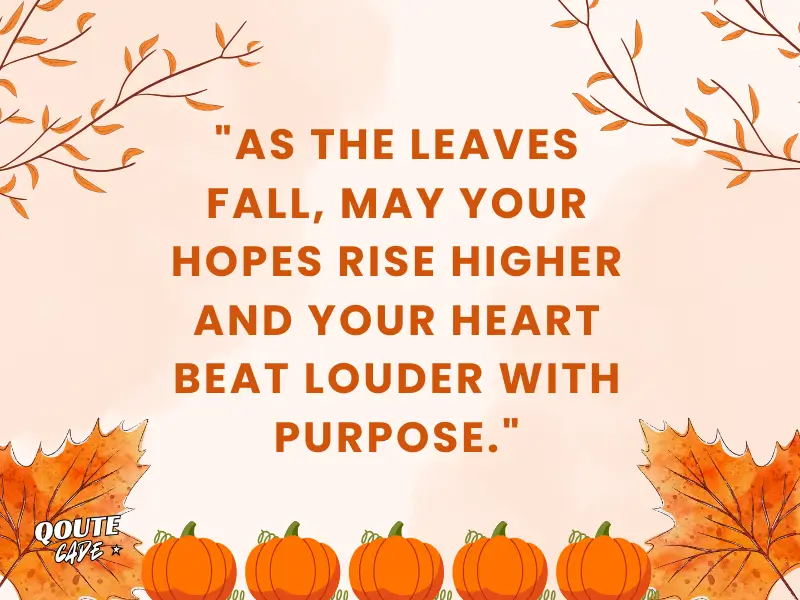 Birthday In November Quotes