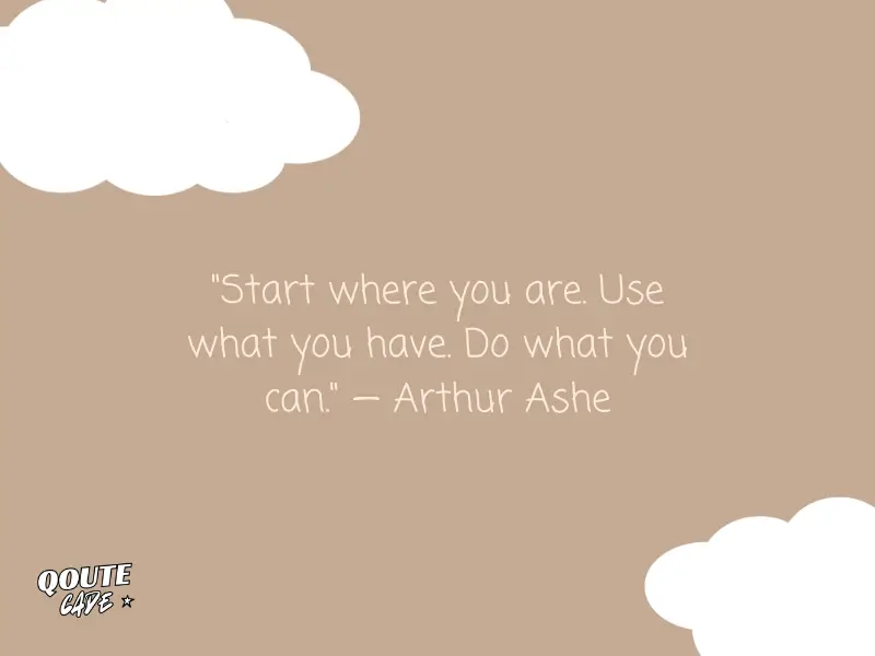 Inspirational March Quotes For Calendars