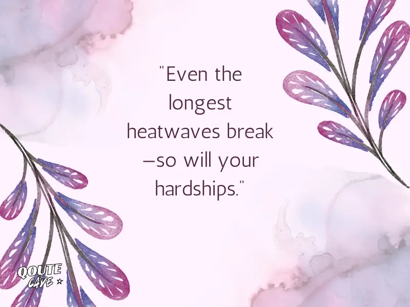 Inspirational Quotes for June