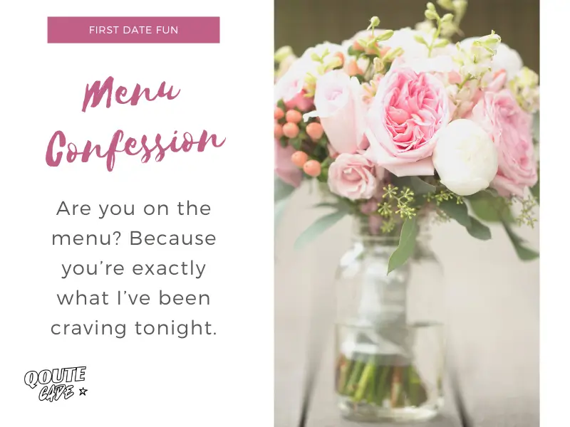 Lighthearted Flirty Jokes for Dates