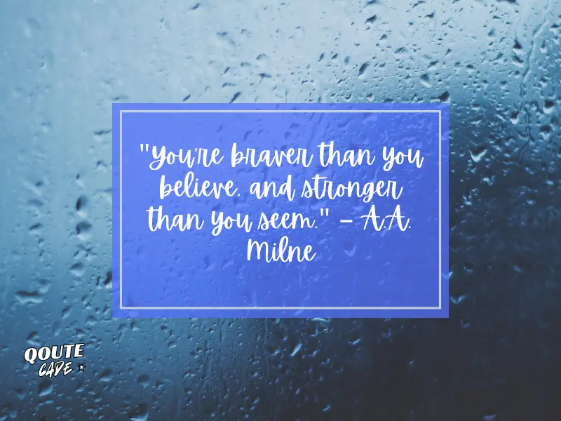 March Inspirational Quotes For Kids