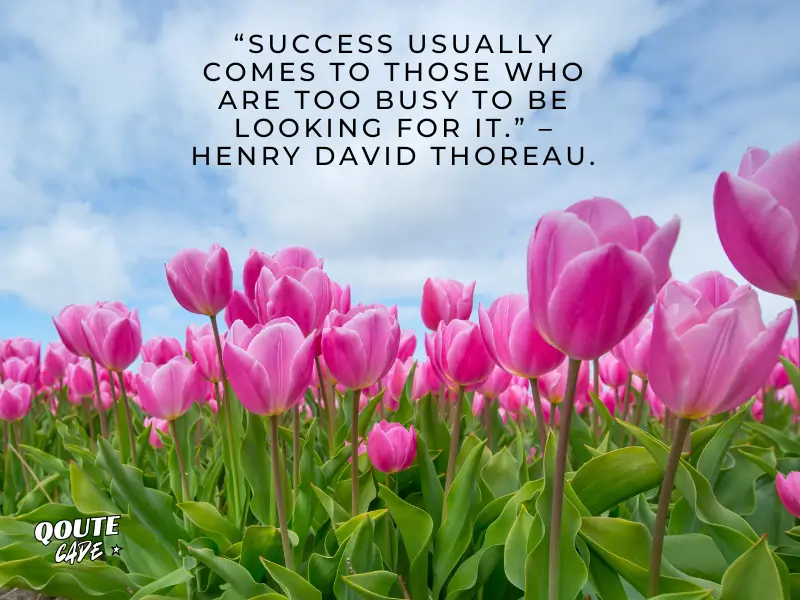 March Inspirational Quotes for Work