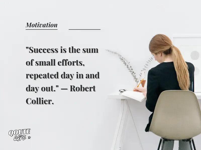 Motivational Quotes for Employees To Work Hard