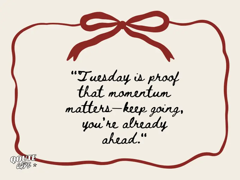 Tuesday Quotes for Employees