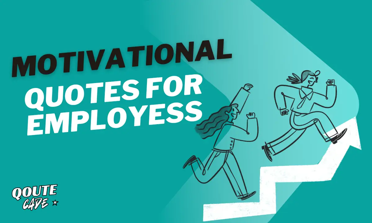 motivational quotes for employees