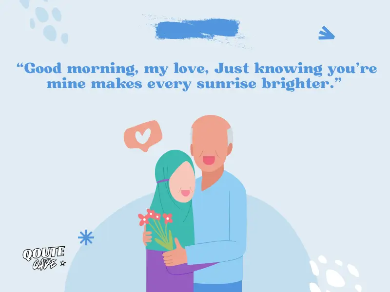 Good Morning Messages To Feel Loved