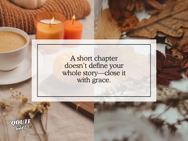Letting Go Quotes Short Relationship