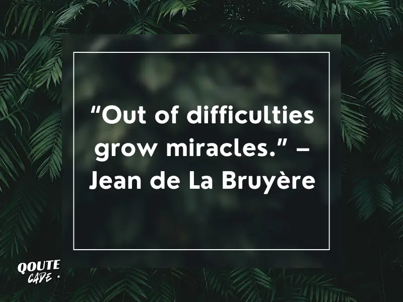Quotes About Finding Strength In Struggle