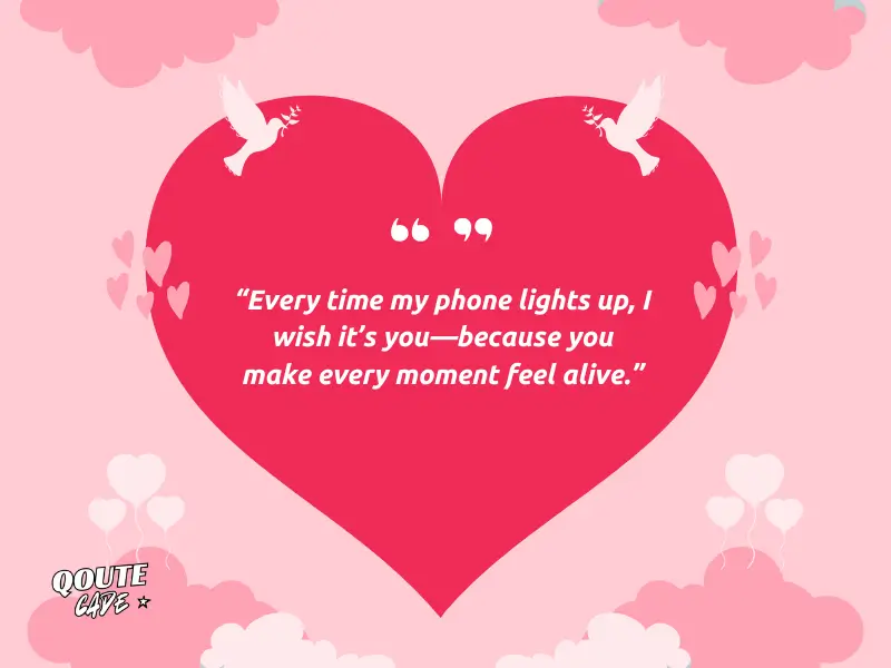 Romantic Text Messages That Will Make Her Want You Badly
