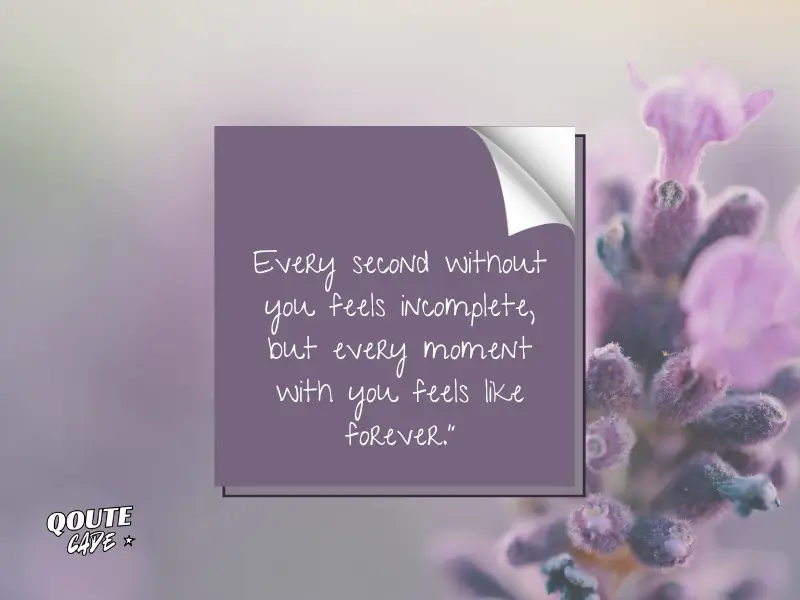 Super Romantic Love Messages