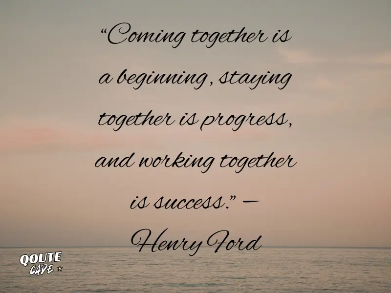 Tuesday Motivational Quotes for the Work Team