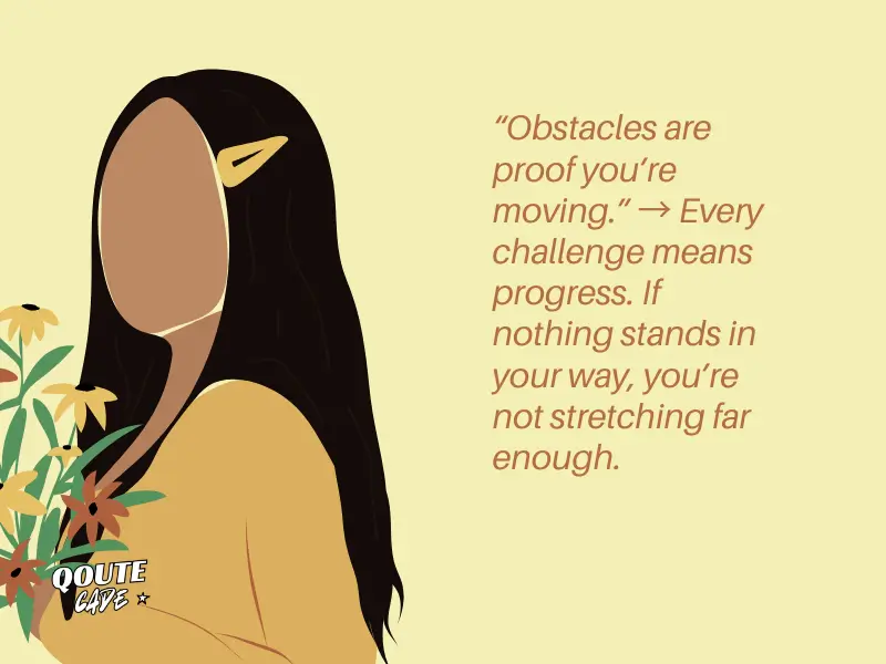 Boss Women Quotes To Help You Overcome Obstacles