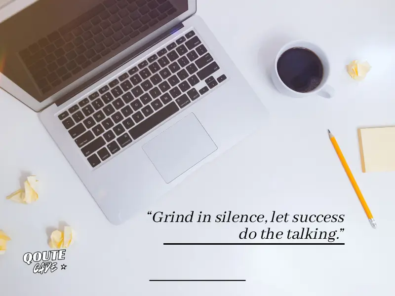 Hustling Quotes For Instagram
