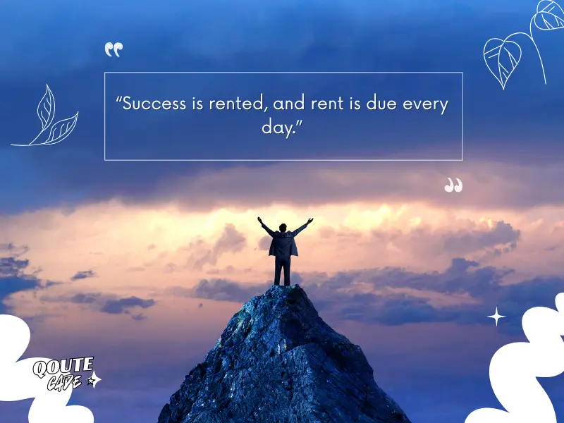 Hustling Quotes For Men